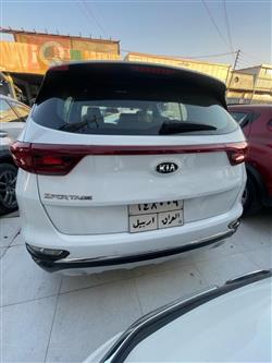 کیا سپۆرتاج